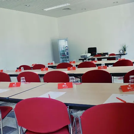 Ibis 3* Ratisbona