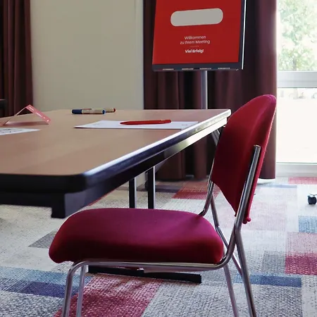 Szálloda Ibis 3*