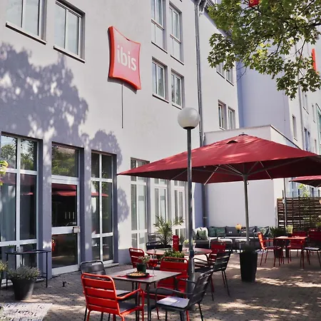 Ibis Szálloda 3*