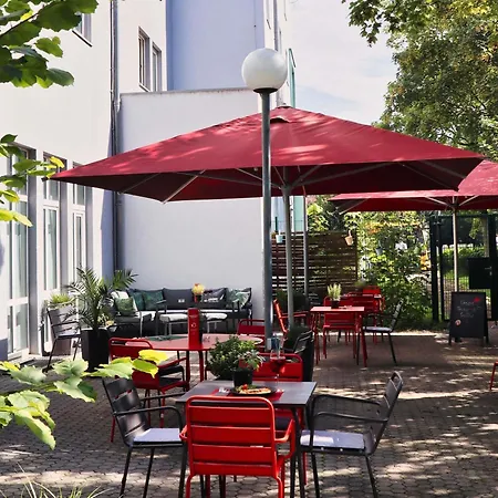Szálloda Ibis 3*