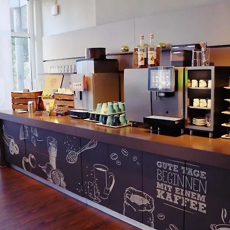 Ibis Szálloda 3*