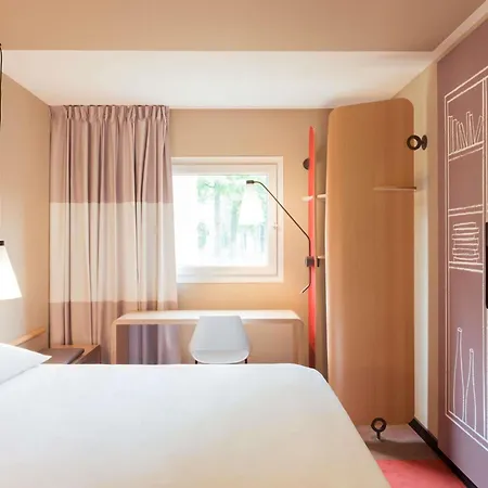 Hotel Ibis Ratisbona