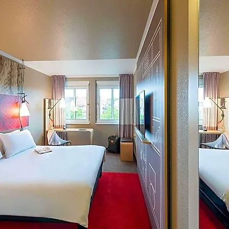 Ibis 3* Regensburg