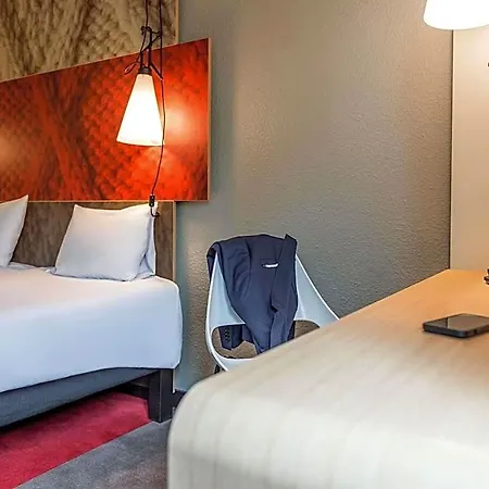 Ibis 3* Regensburg
