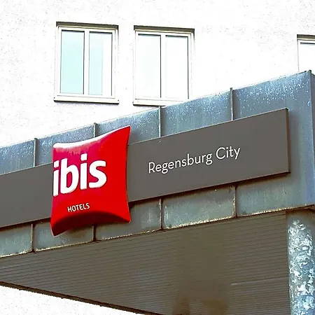 Ibis Otel 3*