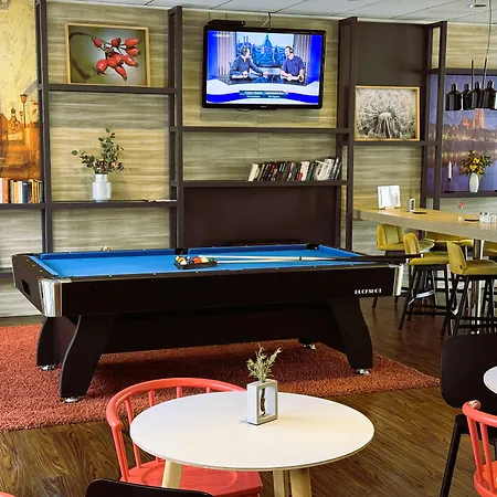 فندق Ibis 3*