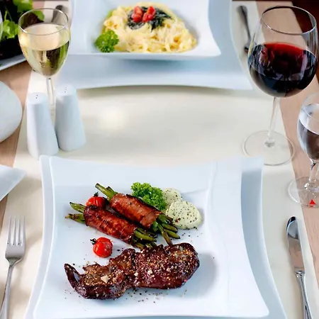 Ibis 3* Řezno