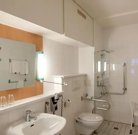 Hotel Ibis Řezno