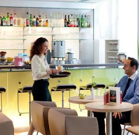 Ibis 3* Řezno