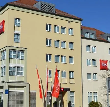 Hotel Ibis 3*
