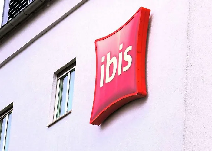 Ibis Szálloda