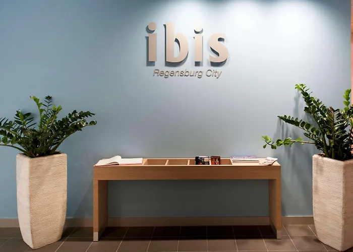 Ibis Ratisbonne