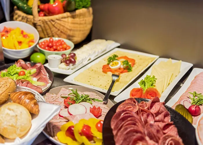 Ibis Hotel 3*