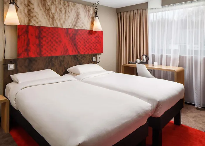 Hotel Ibis