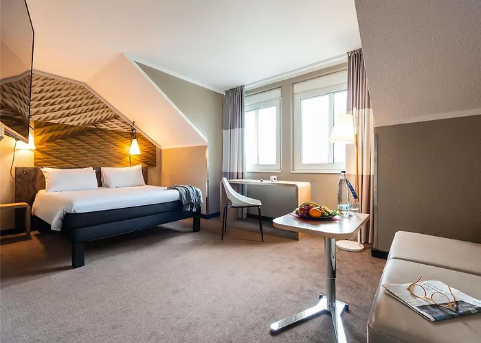 Hotell Ibis