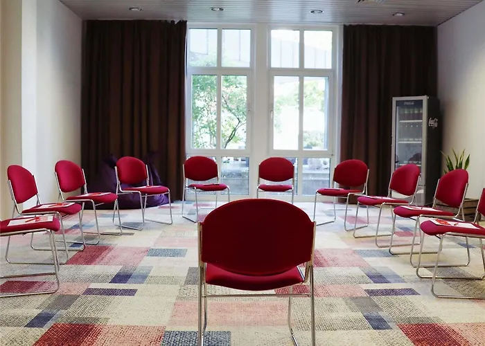 Hotell Ibis Regensburg