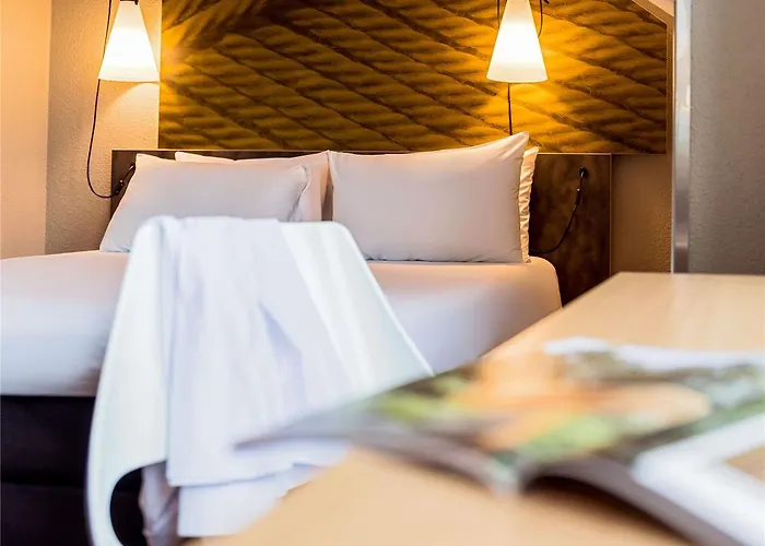 Ibis Hotell Regensburg