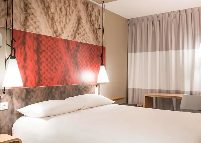 Hotell Ibis