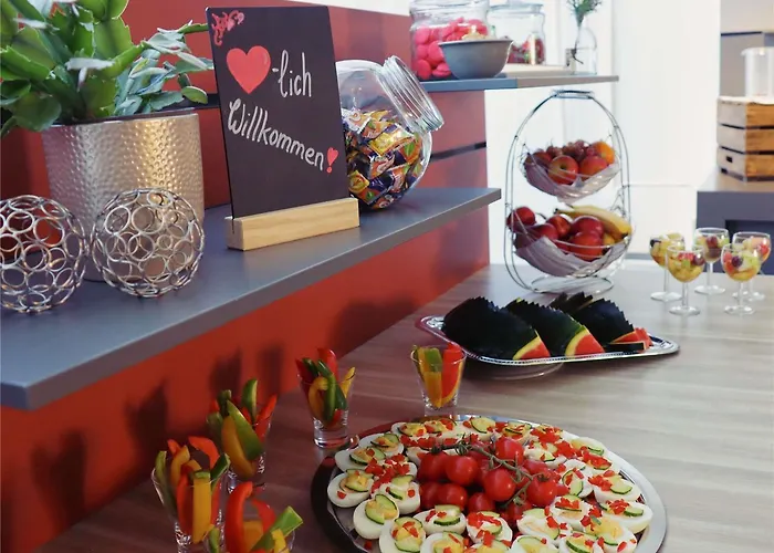 Ibis Hotell 3*