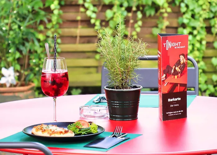 Ibis Hotell Regensburg