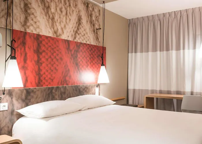 Hotell Ibis Regensburg