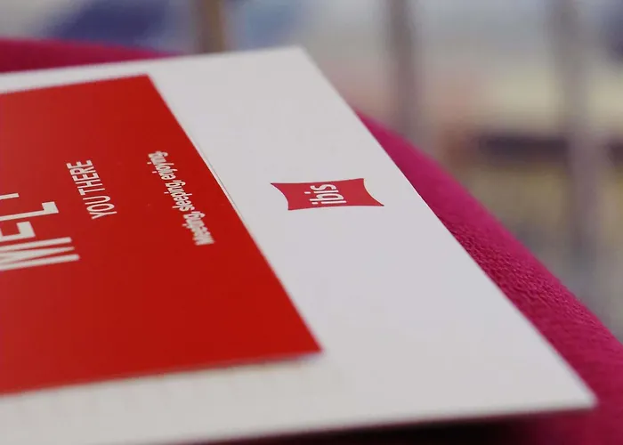 Hotell Ibis Regensburg