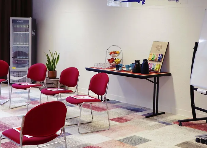 Ibis 3* Regensburg