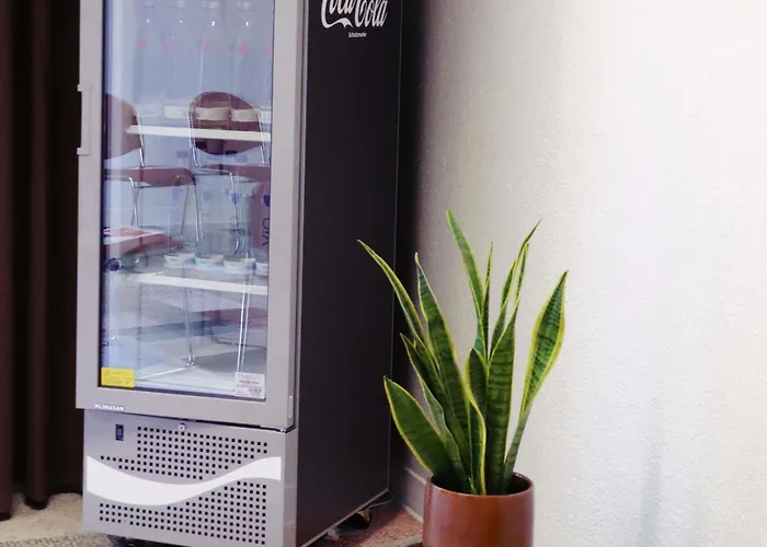 Hotell Ibis Regensburg