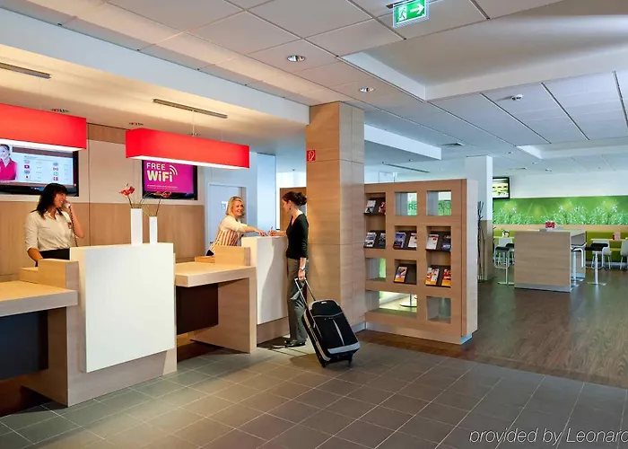 Hotel Ibis