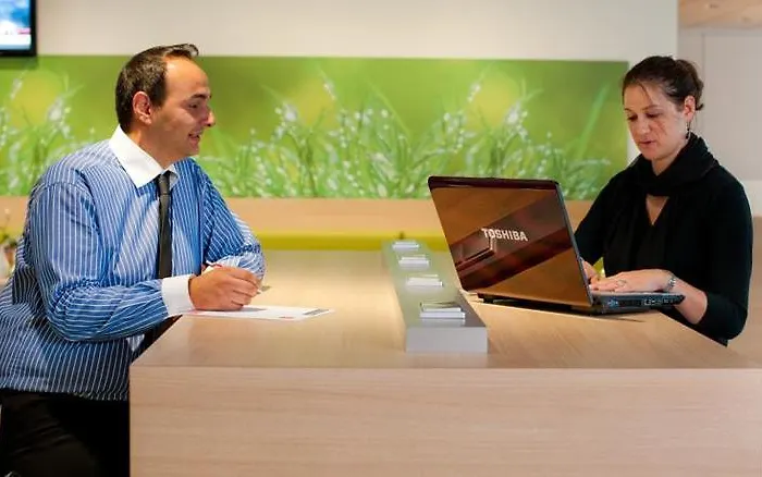 Ibis 3* Regensburg